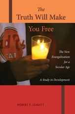 The Truth Will Make You Free