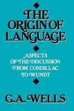 The Origin of Language
