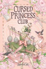 Cursed Princess Club, Vol. 6