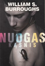 Nuogas kąsnis