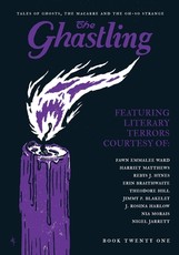 The Ghastling