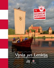 Nacionalinė ekspedicija „Vysla per Lenkiją“