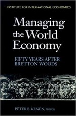 Managing the World Economy