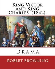 King Victor and King Charles (1842). By