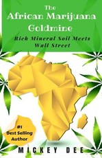 The African Marijuana Goldmine