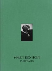 Søren Rønholt - Portraits