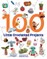 100 Little Crocheted Projects