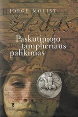 Žiedas. Paskutiniojo tamplieriaus palikimas