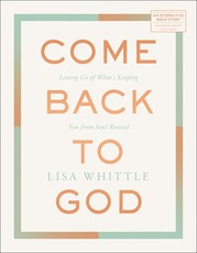 Come Back to God