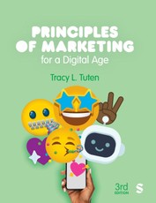 Principles of Marketing for a Digital Age
