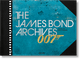 The James Bond Archives