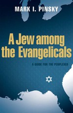 A Jew Among the Evangelicals