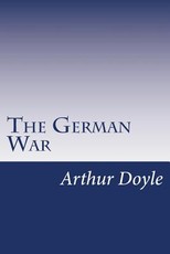The German War