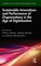 Sustainable Innovations and Performance of Organizations in the Age of Digitalization