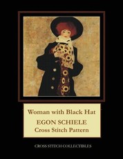 Woman with Black Hat