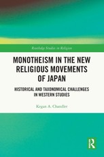 Monotheism in the New Religious Movements of Japan