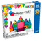 MAGNA-TILES Magnetinis permatomas konstruktorius, 32 det.