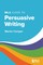 MLA Guide to Persuasive Writing