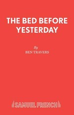 The Bed Before Yesterday