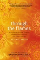 Through the Flames