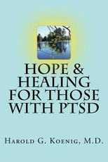 Hope & Healing for Those with PTSD