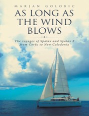 As Long As the Wind Blows