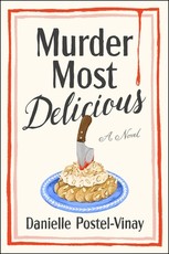 A Murder Most Delicious