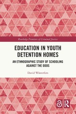 Education in Youth Detention Homes