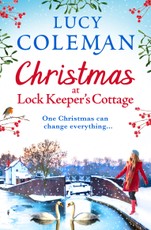 Christmas at Lock Keeper's Cottage