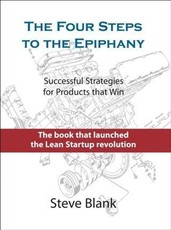 Four Steps to the Epiphany