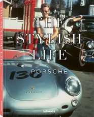 The Stylish Life Porsche