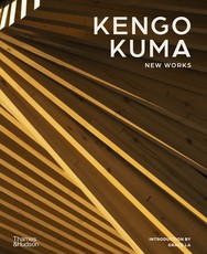 Kengo Kuma