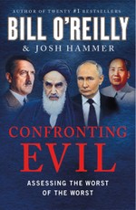Confronting Evil