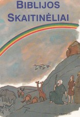 Biblijos skaitinėliai