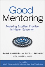 Good Mentoring