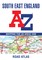 South East England A-Z Road Atlas