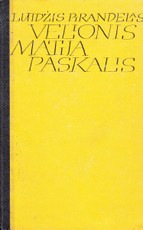 Velionis Matija Paskalis