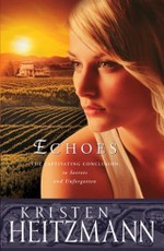 Echoes (The Michelli Family Series Book #3)