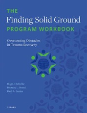Finding Solid Ground Program Workbook