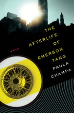 The Afterlife of Emerson Tang
