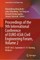 Proceedings of the 9th International Conference of EURO ASIA Civil Engineering Forum, Volume 2