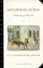 Mogreb-El-Acksa