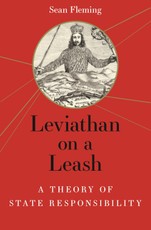 Leviathan on a Leash