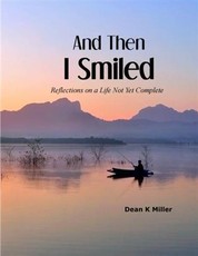 And Then I Smiled