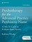 Psychotherapy for the Advanced Practice Psychiatric Nurse