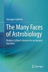 The Many Faces of Astrobiology