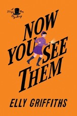 Now You See Them