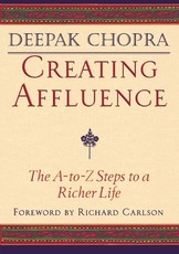 Creating Affluence