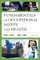 Fundamentals of Occupational Safety and Health