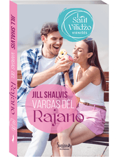 Vargas dėl Rajano. Saut Vilidžo vienišės. 1 knyga